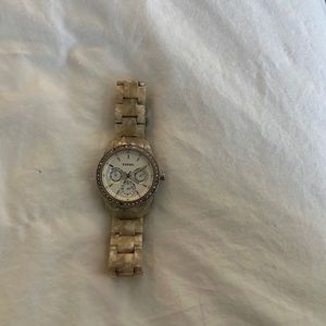 Fossil Watch